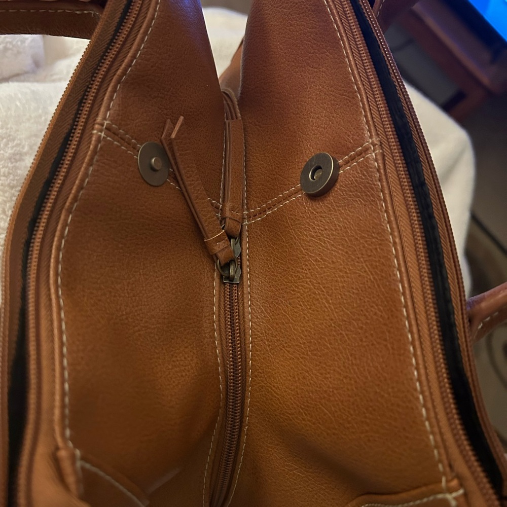 Medium Sized Backpack - image 4